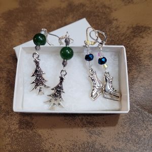 Seasonal Earrings